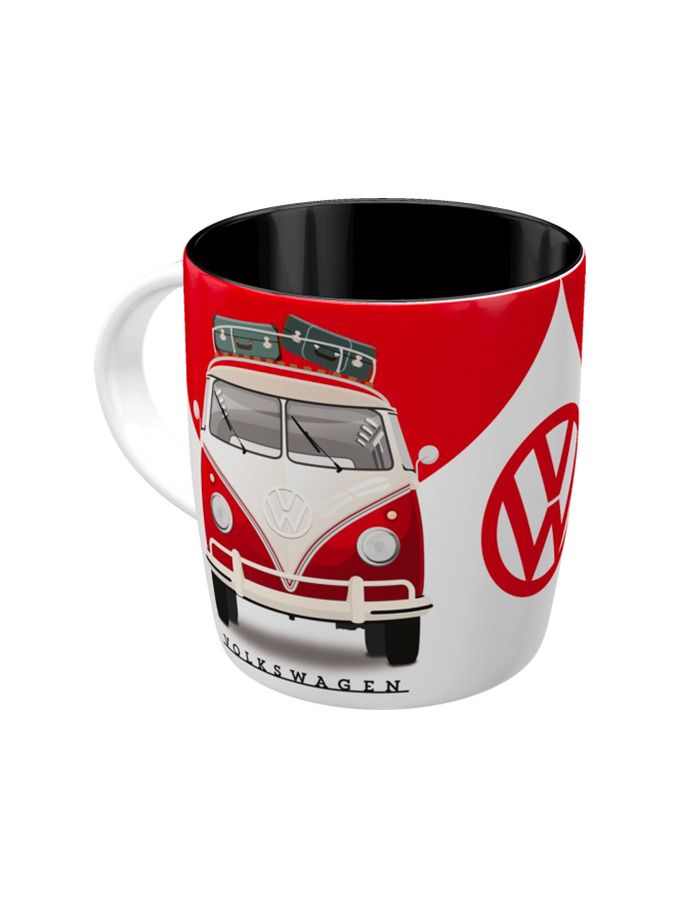 Hrnek - VW Good In Shape