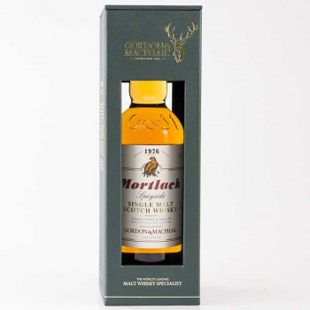 Mortlach 38Y 1976 Gordon & MacPhail 0,7l 43% - 1