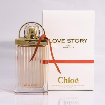 Chloe Love Story Eau Sensuelle EdP 75ml - 1