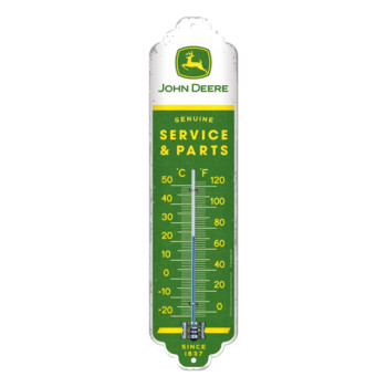 Teploměr - John Deere Service & Parts