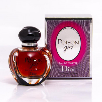 Dior Poison Girl EdT 50ml - 1