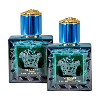 Versace Eros Duo EdT 2 x 30 ml - 2