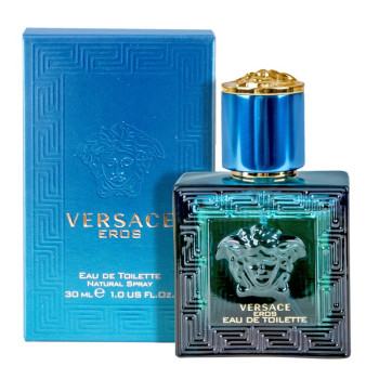 Versace Eros Duo EdT 2 x 30 ml - 3