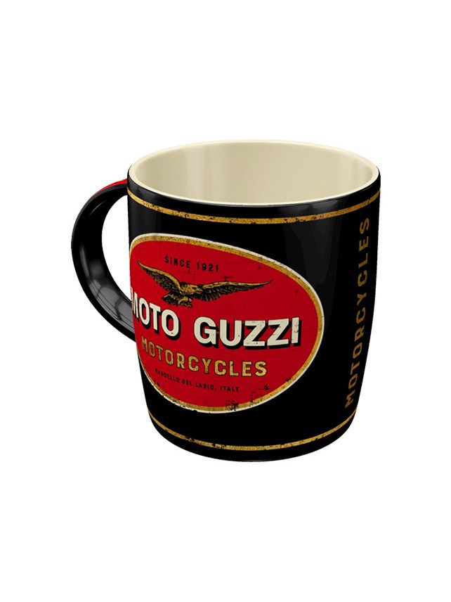Hrnek 340ml Moto Guzzi