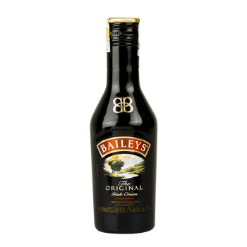 Baileys 0,2l 17% - 1