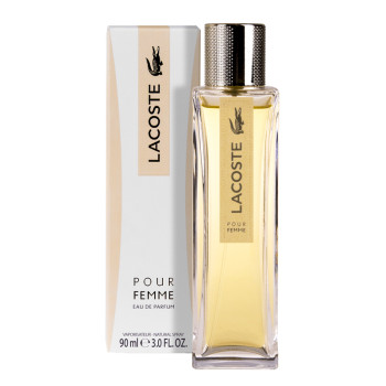 Lacoste pour Femme Light EdP 50ml - 1