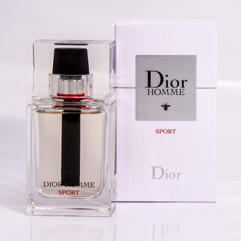 Dior Homme Sport EdT 50ml - 1