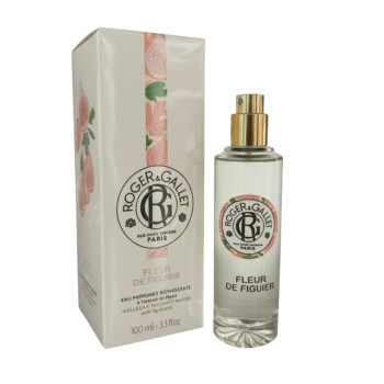 Roger & Gallet FLEUR DE FIGUIER parfémová voda 100 ml