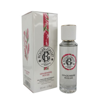Roger & Gallet GINGEMBRE ROUGE parfémová voda 100 ml