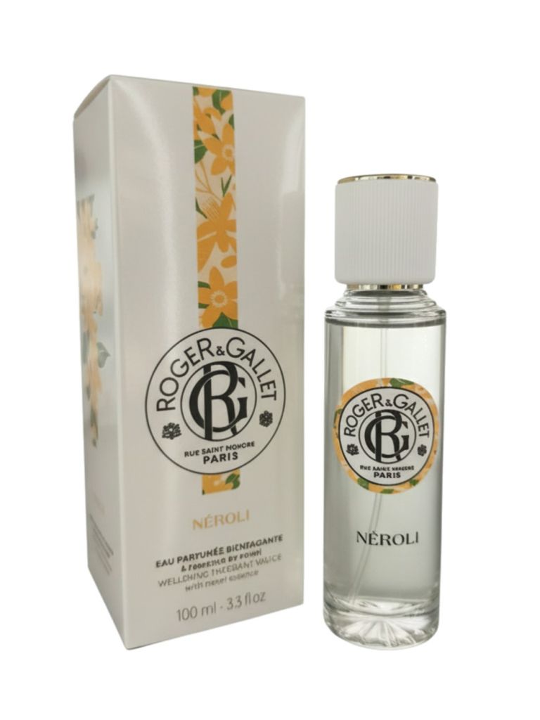Roger & Gallet NEROLI parfémová voda 100 ml