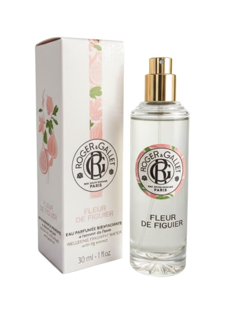 Roger & Gallet FLEUR DE FIGUIER parfémová voda 30 ml