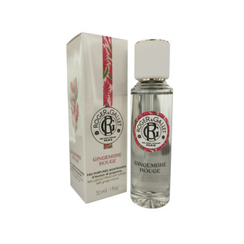 Roger & Gallet GINGEMBRE ROUGE parfémová voda 30 ml