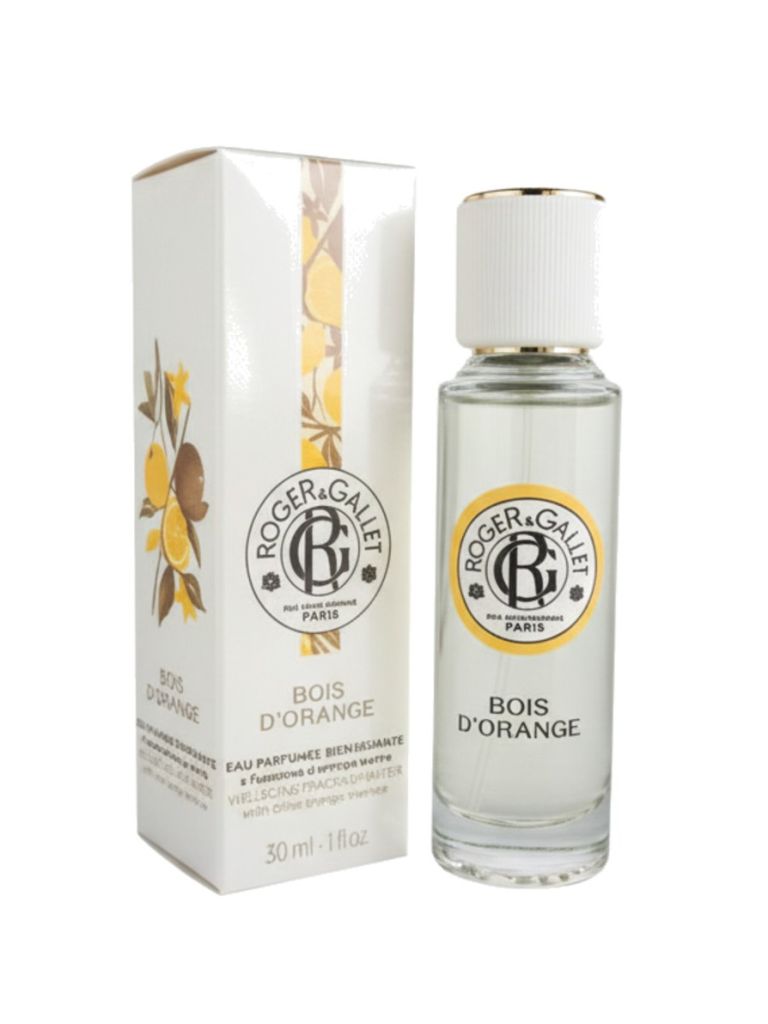Roger & Gallet BOIS D'ORANGE parfémová voda 30 ml