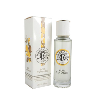 Roger & Gallet BOIS D'ORANGE parfémová voda 30 ml