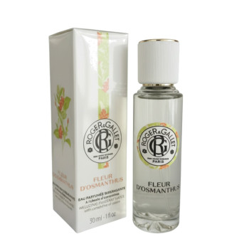 Roger & Gallet FLEUR D'OSMANTHUS Fragrant Water 30ml