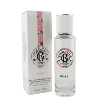 Roger & Gallet ROSE Fragrant Water 30ml