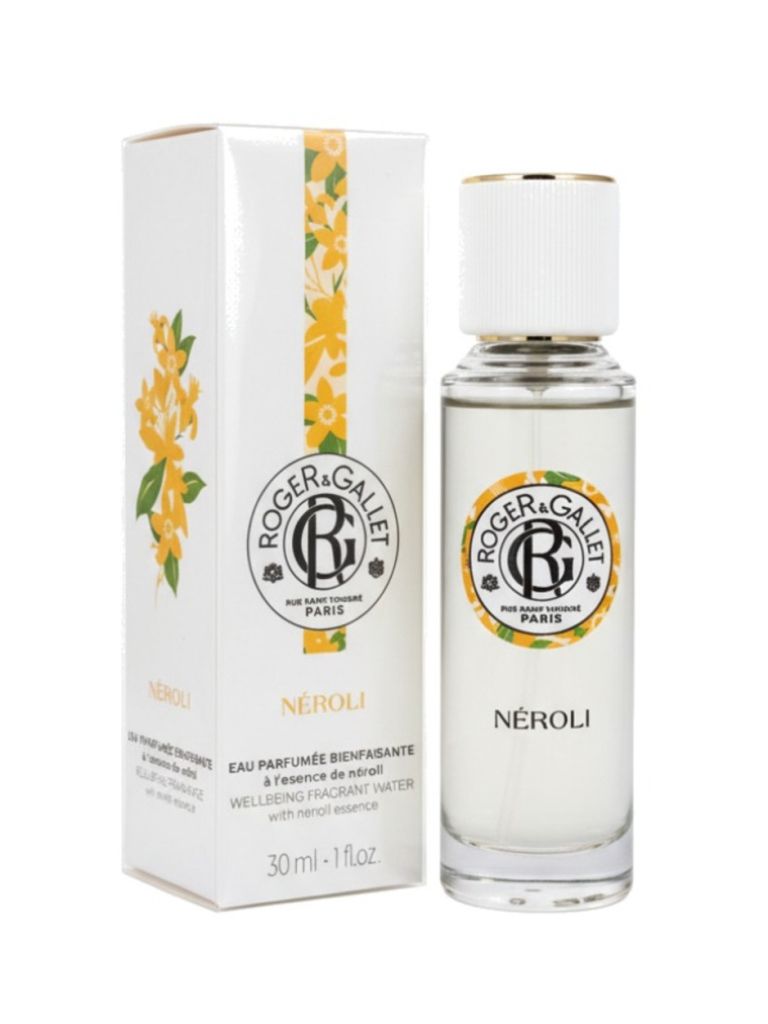 Roger & Gallet NEROLI parfémová voda 30 ml