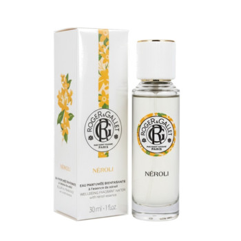 Roger & Gallet NEROLI parfémová voda 30 ml