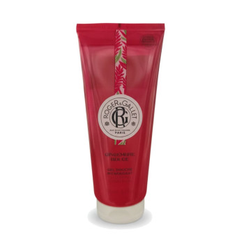 Roger & Gallet GINGEMBRE ROUGE sprchový gel 200 ml