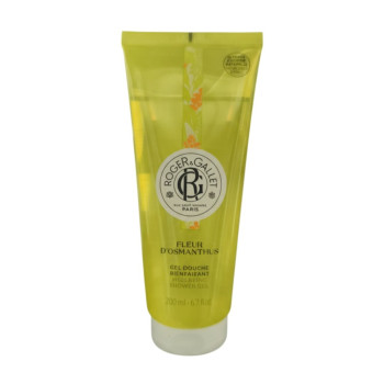 Roger & Gallet FLEUR D'OSMANTHUS sprchový gel 200 ml