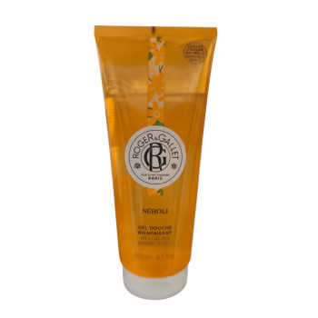 Roger & Gallet NEROLI sprchový gel 200 ml
