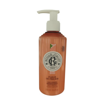 Roger & Gallet FLEUR DE FIGUIER tělové mléko 250 ml