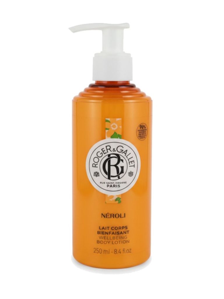 Roger & Gallet NEROLI tělové mléko 250 ml