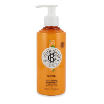 Roger & Gallet NEROLI tělové mléko 250 ml