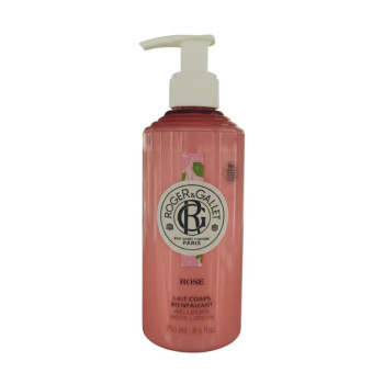 Roger & Gallet ROSE tělové mléko 250 ml