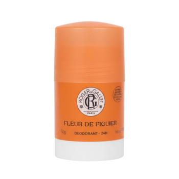 Roger & Gallet FLEUR DE FIGUIER Deodorant 50 g