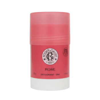 Roger & Gallet ROSE Deodorant 50g