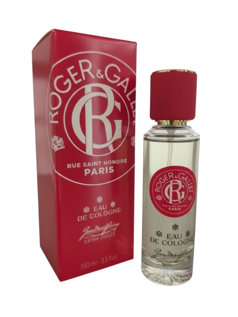 Roger & Gallet JMF kolínská voda 100 ml