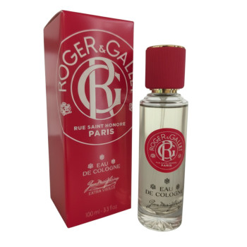 Roger & Gallet JMF Eau de Cologne 100ml