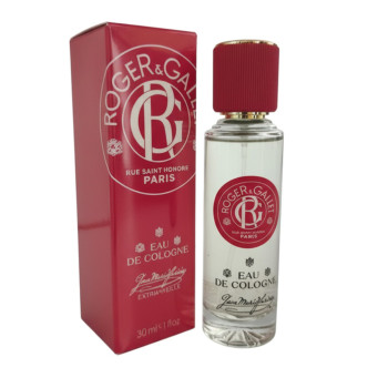 Roger & Gallet JMF kolínská voda 30 ml