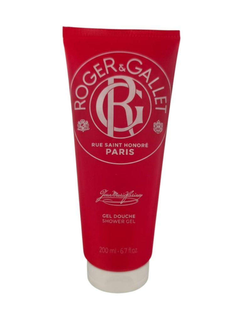 Roger & Gallet JMF sprchový gel 200 ml