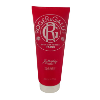 Roger & Gallet JMF sprchový gel 200 ml