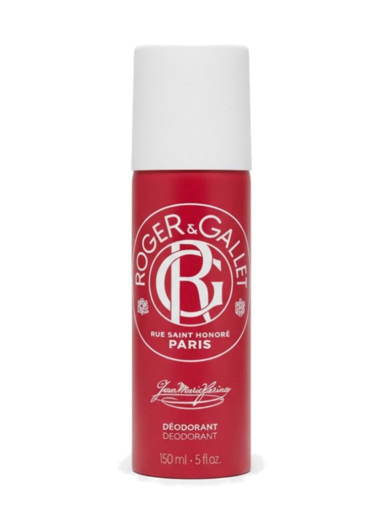 Roger & Gallet JMF Deodorant sprej 150 ml
