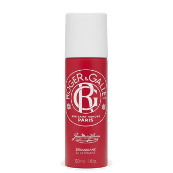 Roger & Gallet JMF Deodorant Spray 150ml