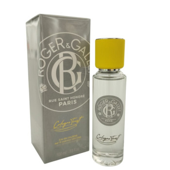 Roger & Gallet Cologne Twist kolínká voda 100 ml
