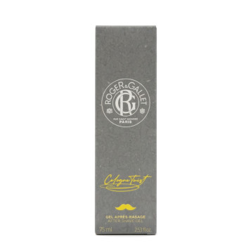 Roger & Gallet Cologne Twist Gel po holení 75 ml