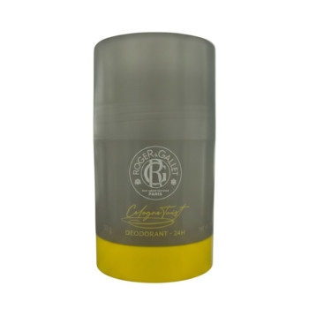 Roger & Gallet Cologne Twist 24h tuhý deodorant 50 g