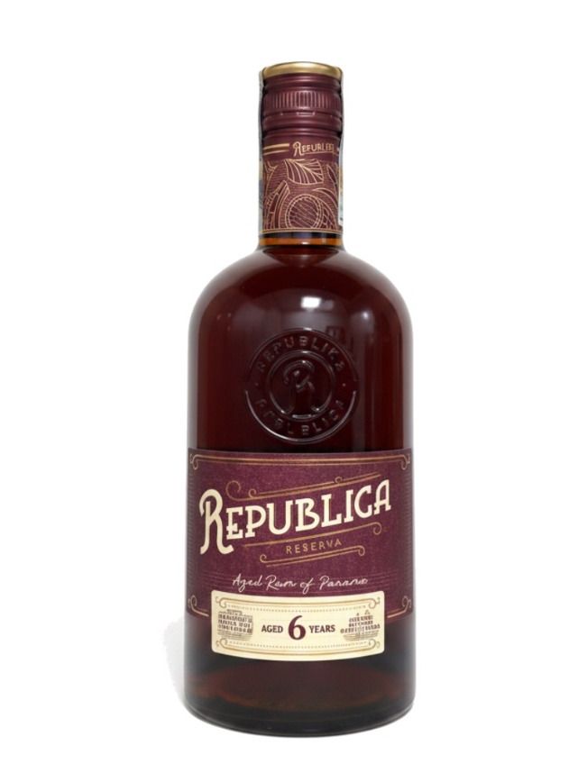 Božkov Republica Reserva 38% 0,7 l