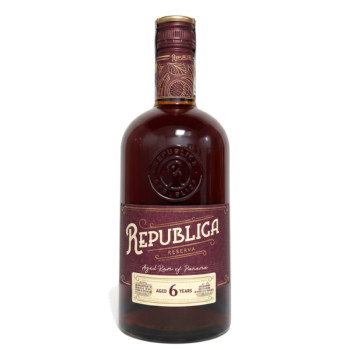 Božkov Republica Reserva 38% 0,7 l