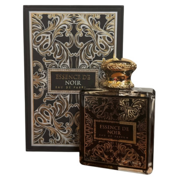 French Avenue Essence De Noir EdP W 100ml - 2