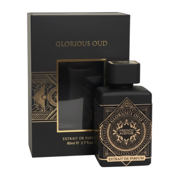French Avenue Glorious Oud Extrait de Parfum U 80ml - 2