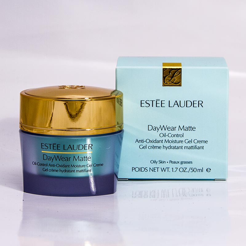 estee lauder day wear matte