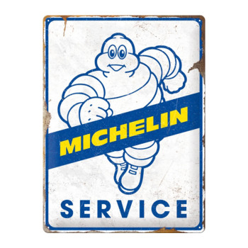 Cedule 30x40 NAL 0100 Michelin Service NA23358