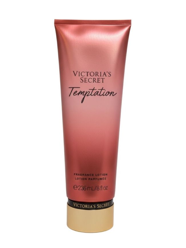 Victoria's Secret Temptation Body Lotion 236 ml