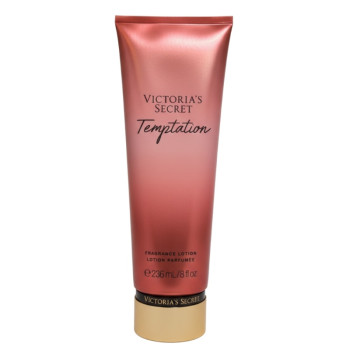 Victoria's Secret Temptation Body Lotion 236 ml