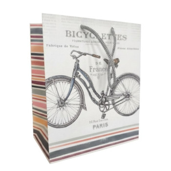 Dárková taška celorok T4